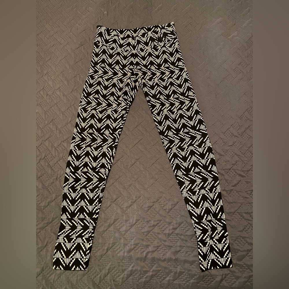 Brand new without tags Victoria’s Secret size extra small leggings .